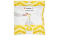 Brabantia Kehrichtsack Perfectfit A