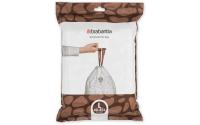 Brabantia Kehrichtsack Perfectfit L