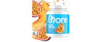 More Nutrition Clear Protein