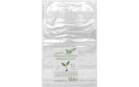 Folia Klarsichttüte Bio mit Boden