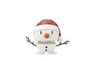 Hoptimist Aufsteller Bumble Soft Snowman