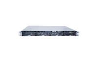Hanwha Storage 1U-4BAY-SERVER-12TB-RAW