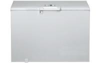 Bauknecht Gefriertruhe GTE 608 FA 3 CH