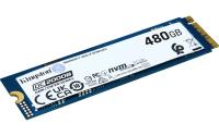 SSD Kingston Enterprise DC2000B 480GB, M.2