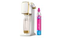 Sodastream Art White-Gold