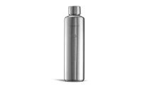 Sodastream Duo Metall Flasche