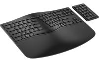 HP 965 Ergonomic Wireless Keyboard