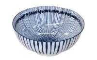 Haynan Schüssel Zen L Streifen