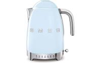 SMEG Wasserkocher 1,7 l KLF04PBEU