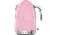 SMEG Wasserkocher 1,7 l KLF04PKEU