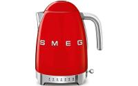 SMEG Wasserkocher 1,7 l KLF04RDEU
