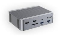 LMP USB4 Super Dock 2 8K 15Port