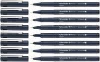 Schneider Fineliner Pictus E-6+2
