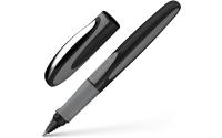 Schneider Tintenroller Ray Onyx M