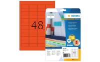 Herma Universaltetiketten 4367