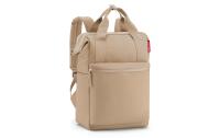 Reisenthel allrounder backpack