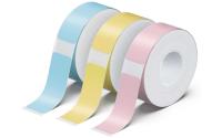 Peach LabelRolls PE101 3 Color