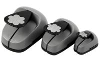 Creativ Company Stanzer-Set Blumen