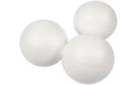 Creativ Company Styropor-Kugeln