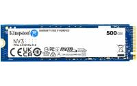 SSD Kingston NV3 500GB M.2 2280