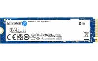 SSD Kingston NV3 2TB M.2 2280