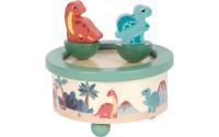 Spieluhr Dino