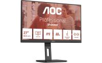AOC 27 U27E3UF 3840x2160, 60Hz