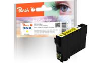 Peach Tinte Epson T10H4, No 604XL yellow