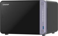 QNAP NAS TS-632X-4G, 6-bay