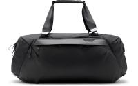 Travel Duffel 50L - Black