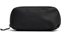 Tech Pouch - Black