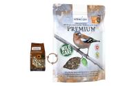 Eric Schweizer Wildvogelmischung Premium
