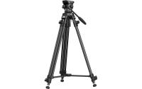 SmallRig Lightweight Video Tripod Kit
