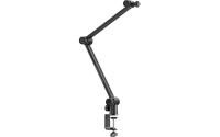SmallRig Microphone Boom Arm Desk Mount