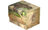 Kartenbox Sidewinder 100+ Beza