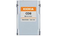 SSD Kioxia CD8-R Series, 960GB, PCIe 4,U.2