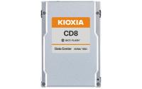 SSD Kioxia CD8-R Series, 1.92TB, PCIe 4,U.2