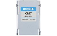 SSD Kioxia CM7-R Series, 7.68TB, PCIe5, U.3
