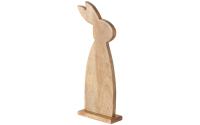 Boltze Ausfsteller Hase Nesli 62 cm