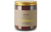 Ipuro Kerze citronella 200g