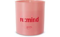Ipuro Kerze re:mind 140g