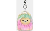 Squishmallows Leonard als Minirucksack