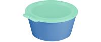 Koziol Bowl m.Deckel NORA BOX 700ml