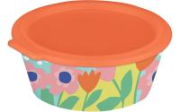Koziol Schale m.Deckel NORA BLOOMS