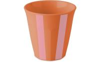 Koziol Cup 300ml NORA M STRIPES