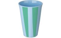 Koziol Tumbler 450ml NORA L STRIPES