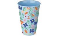 Koziol Tumbler 450ml NORA L BLOOMS