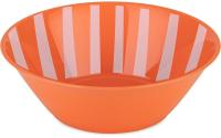 Koziol Bowl 700ml NORA M STRIPES