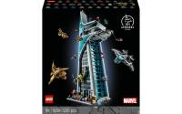 LEGO Avengers Tower