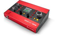 Focusrite RedNet X2P